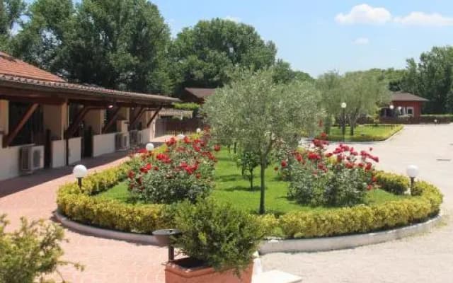 Residence Centro Benigni - photo 2
