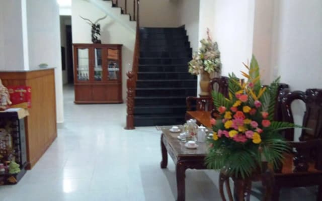 Huong Toan 2 Hotel - photo 2