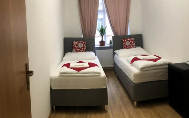 Lena Apartment - photo 3