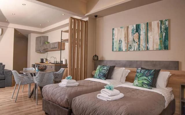 Wisdom Residence Luxury Apartments at Plaka - photo 5