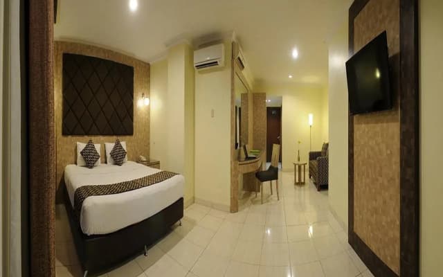 Alia Boutique Pasar Baru - photo 3