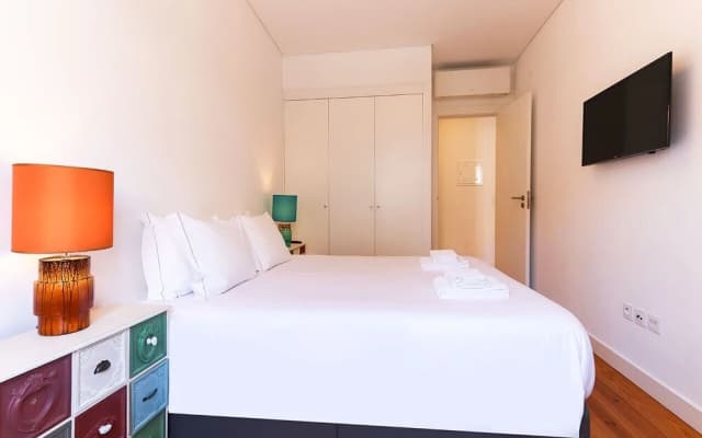 Avenida Iv Apartment Rentexperience - photo 4