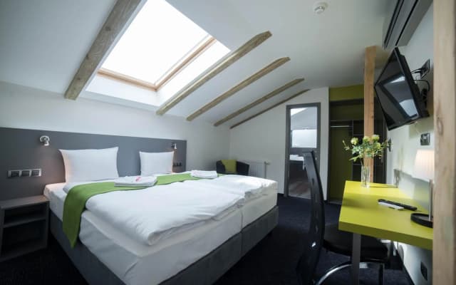 Hotel Herrmes - photo 4