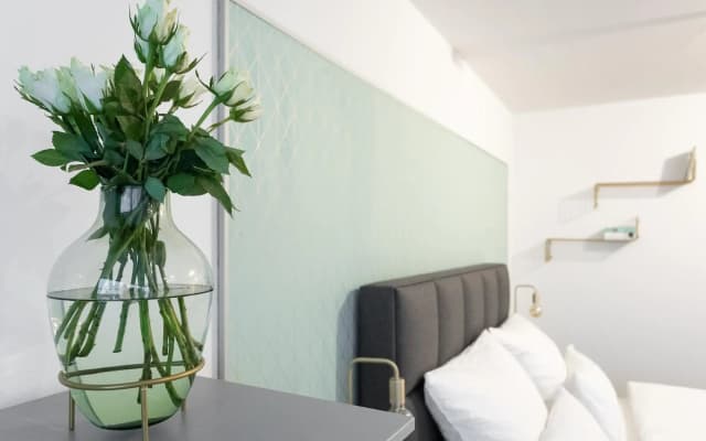 New Luxus Studio - 10min Centre - Markus apartment - photo 2