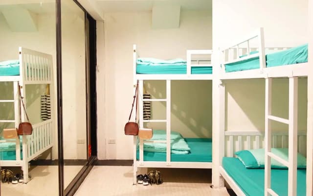 1Sabai Hostel - photo 2