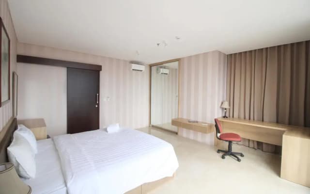 Lavenue Apartment - photo 3