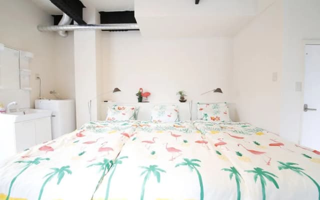 Liz Guest House Umeda - photo 2