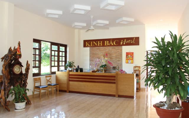 Kinh Bac Hotel - photo 2