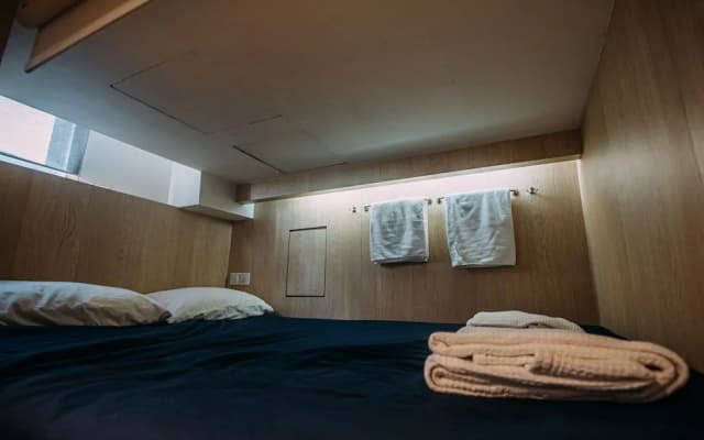Bluewaters Pods @ Bugis - photo 2