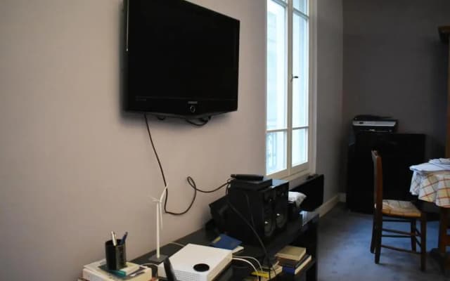 Spacious apartment Beaugrenelle - Paris 15th - photo 4