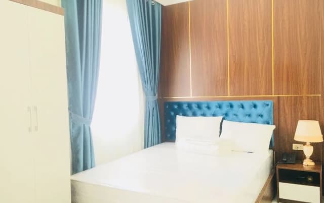 May House Hotel - photo 4
