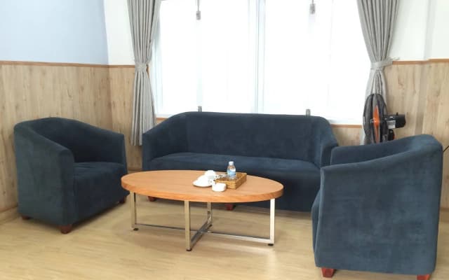 Bach Duong Apartment - photo 4