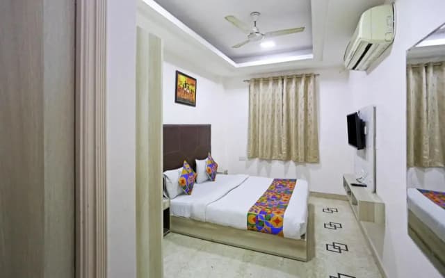 Hotel Sterling in Inn - photo 5