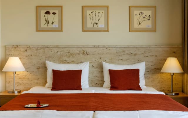 Hotel Castle Garden - photo 4