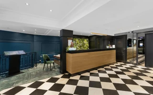 Hôtel Le Royal - photo 2