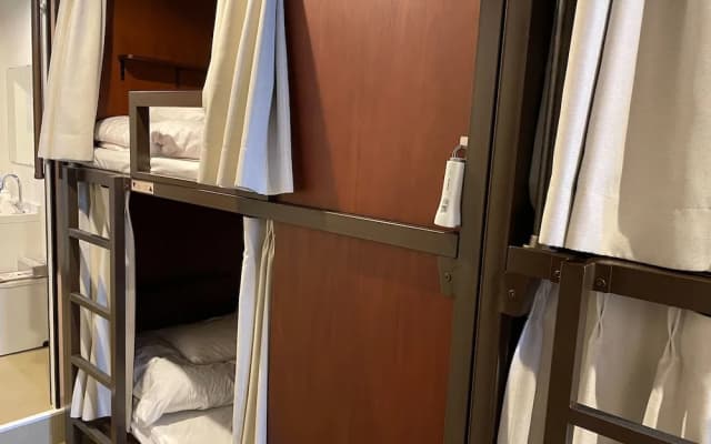 Hostel Gion SORA - photo 3