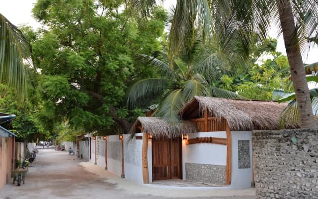 Eden BAANI Lodge - photo 3