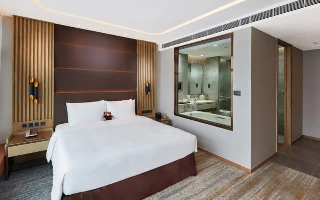 Oasis Aurum 181 Hotel - photo 4