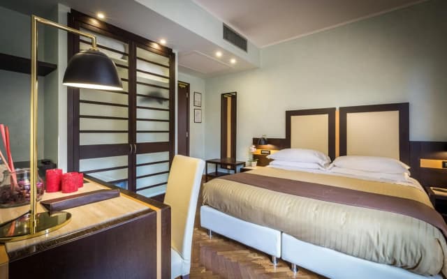 Hotel Duomo Firenze - photo 4