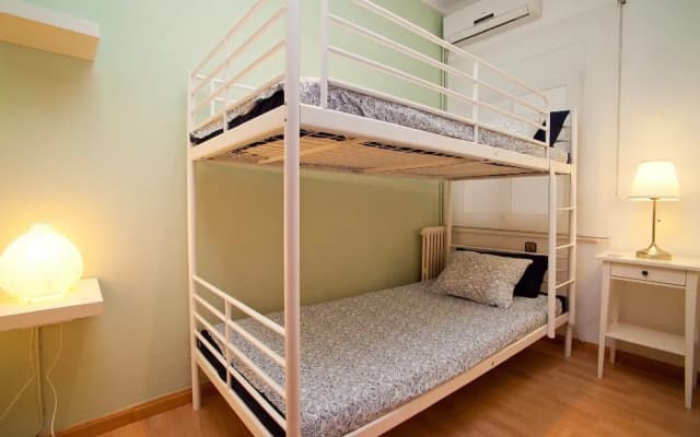 Cozy Eixample Apartment - photo 2