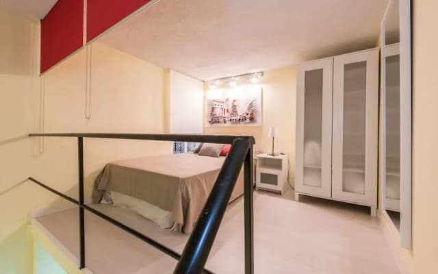 Apartamento Loft Conde Duque 2 - photo 3