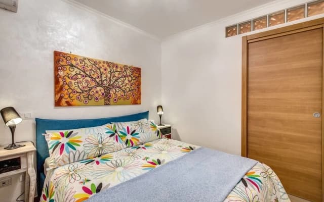Retro'room/doppia/vaticano/2pax - photo 4