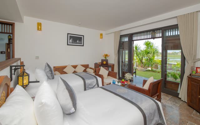Legacy Hoi An Resort - photo 4