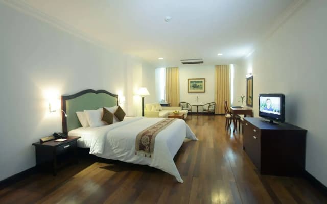 Sokhalay Angkor Residence and Spa - photo 5