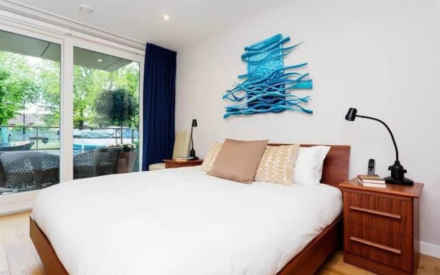 Veeve - Waterfront Flat - photo 5