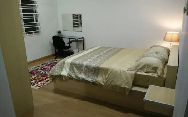 KHY Aster Homestay - photo 4
