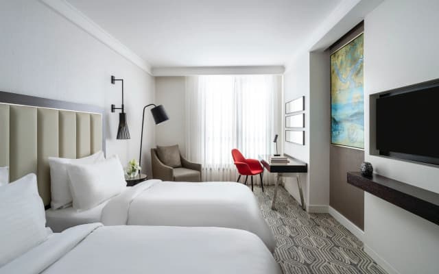 Mövenpick Hotel Istanbul Golden Horn - photo 3
