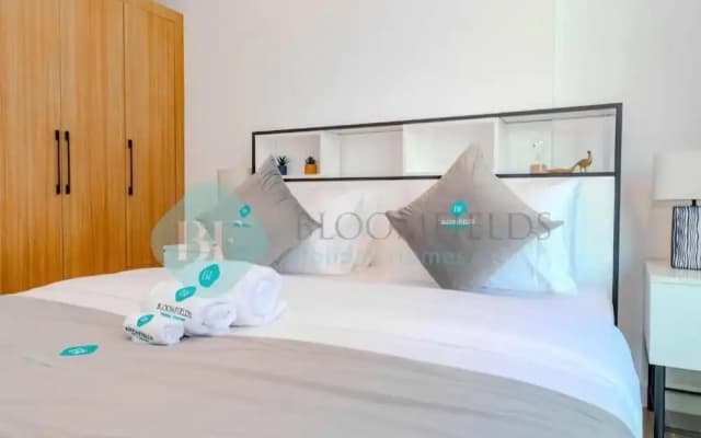 Bloomfields Adorable 1BR in Oasis Ma - photo 2