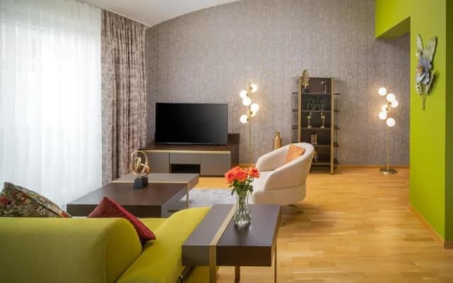 Abieshomes Serviced Apartments - Schönbrunn - photo 5