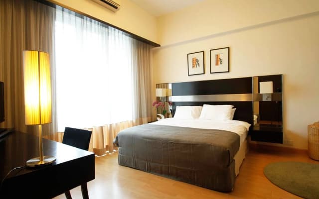 A Best Seri Bukit Ceylon Serviced Residence - photo 2