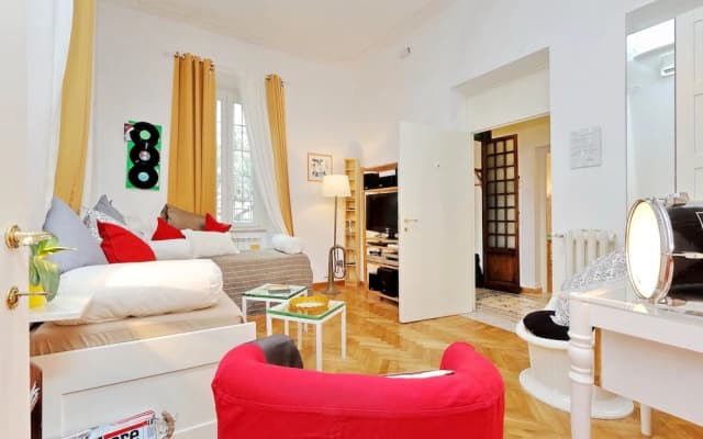 Colosseum Villa - Meltinsounds Space - photo 3