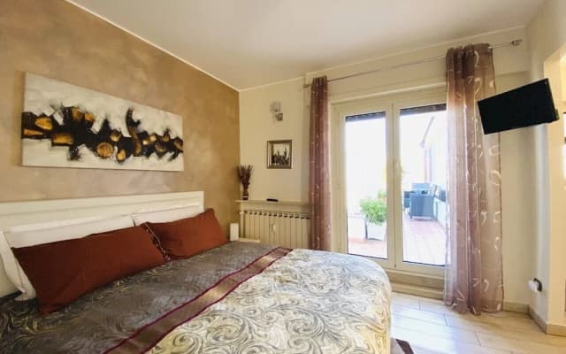 Rome Skyline Suite - photo 3