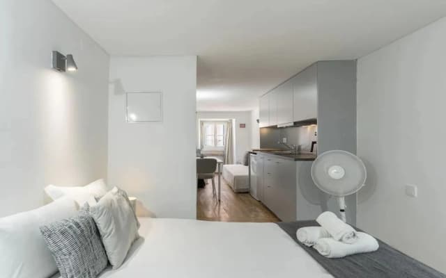 Santos Studio by Homing - photo 2
