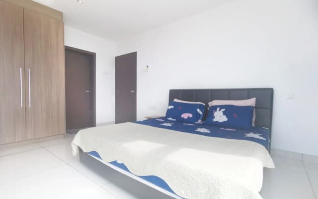 D'esplanade Residences @ KSL City by Immaculate - photo 5