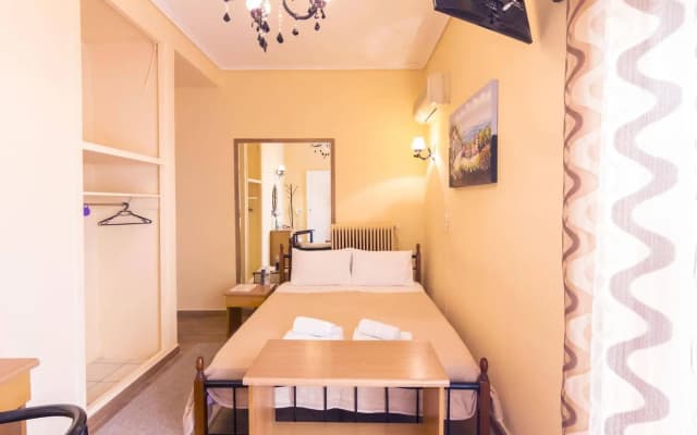 Zappion Hotel - photo 3