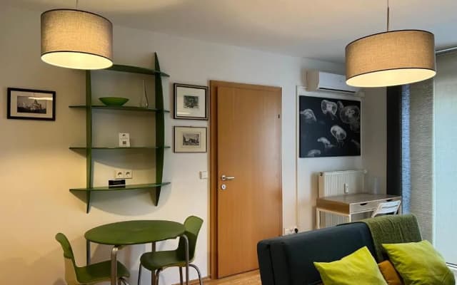 Feels-Like-Home Apt @ Praterstern - photo 5