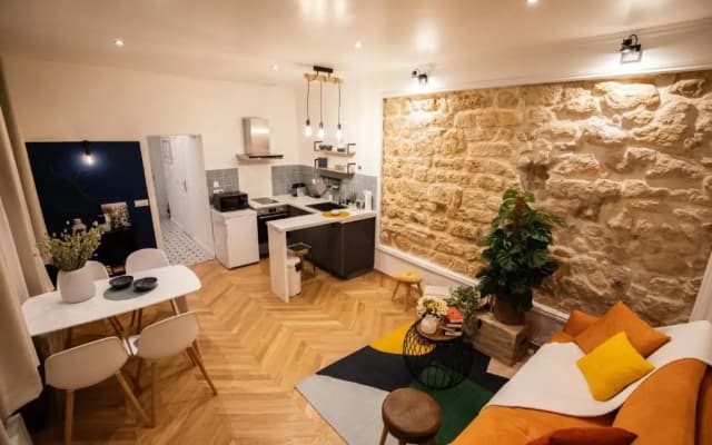 Amazing Apartment Notre Dame Boulevard St-Germain - 4 Bedrooms - photo 5