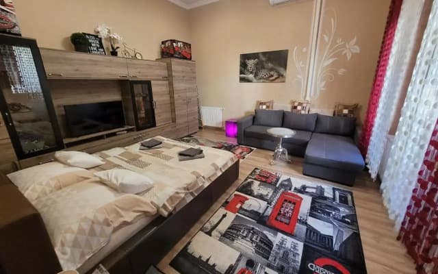 Downtown Apartment - photo 3