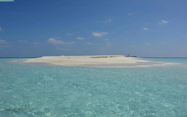 Hanifaru Stay - photo 4
