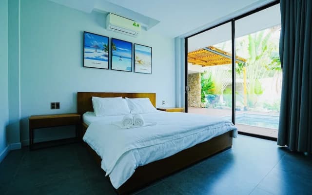 Kiwuki Luxury Villa - photo 2