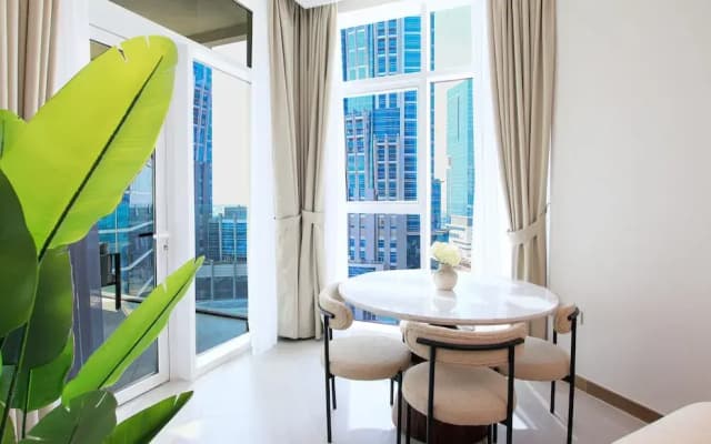 Spacious 1BR Apt Designed by Missoni - photo 4
