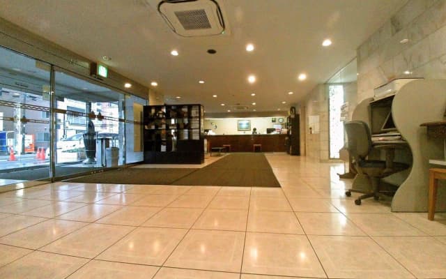 Smile Hotel Tokyo Ayase Ekimae - photo 2