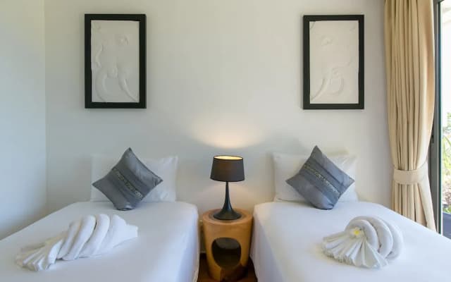 The Heights Penthouse Ocean view A11 Near Kata Beach - photo 3