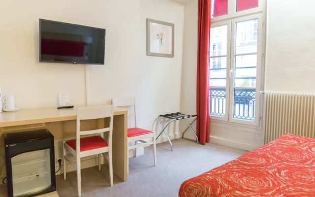 D'win Hotel - photo 3
