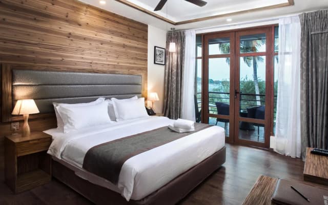 Pearl Sands of Maldives Hotel - photo 5