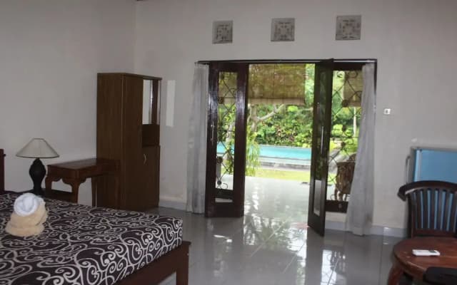 Alit Bungalows Ubud - photo 4